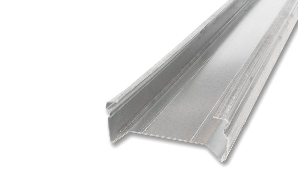 Sigma stålåse Tagbeklædning DS Stålprofil